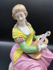 Antique porcelain figurine for sale  Reseda