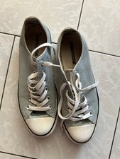 Baskets femme converseall d'occasion  Avignon