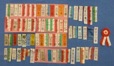 Sammlung jubiläums festabzeic gebraucht kaufen  Asbach-Bäumenheim