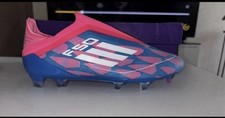 Crampon adidas f50 d'occasion  Le Mans