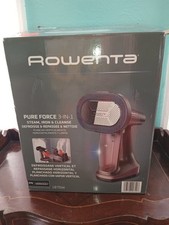 Rowenta pure force for sale  Fort Myers