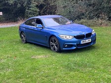 Bmw 420d sport for sale  LIVERPOOL