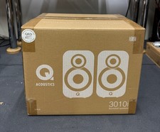 Acoustics 3010i speaker for sale  HIGH WYCOMBE