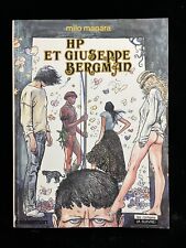 Milo manara giuseppe d'occasion  Lure