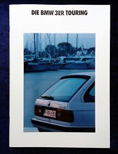 1991 bmw series d'occasion  Expédié en Belgium