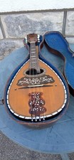 Mandoline napolitaine nicola d'occasion  Argenteuil