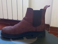 Stivali donna timberland usato  Vejano