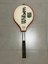 Wilson t2000 steel d'occasion  Nice-