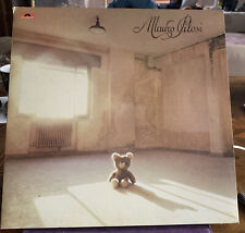 Mauro pelosi vinile usato  Cagliari