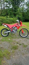 2015 honda crf250l for sale  NEWTOWN