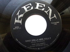 Valiants good golly for sale  STOCKTON-ON-TEES