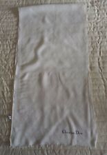 Foulard étole christian d'occasion  Cachan