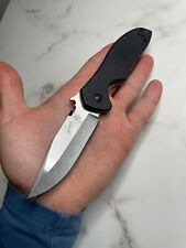 Kershaw emerson cqc for sale  Glendale