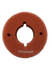 Filterschwamm filtoclear 000 gebraucht kaufen  Hagen