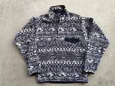 Patagonia aztec pattern for sale  North Hollywood