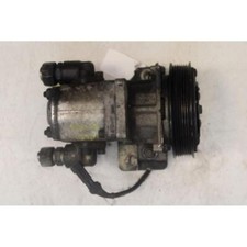 Compressore per veicoli usato  Bedizzole