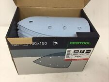 Festool 497140 100x150 for sale  Gap