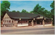 Usado, Sala de jantar The Chimney Corner - Red House, Maryland  comprar usado  Enviando para Brazil