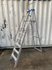 Clow step ladder for sale  WIGAN