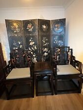 Rare chinese rosewood for sale  BRIGHTON
