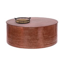 Ware hammerschlag couchtisch gebraucht kaufen  Neunkirchen-Seelscheid