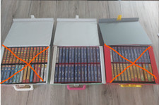 Koffer tkkg hörspielkassetten gebraucht kaufen  Ditzingen