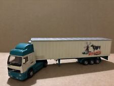 Kentoys volvo globetrotter for sale  RHYL