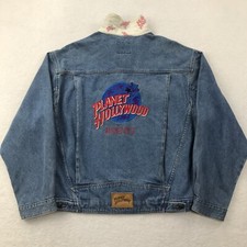 Vintage planet hollywood for sale  Lewistown