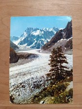 Cartolina vintage 1957. usato  Trambileno