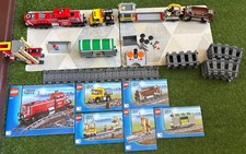 Lego city 3677 d'occasion  Montpellier-