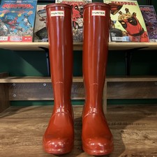 Hunter original tall for sale  Linden