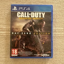 Call duty advanced d'occasion  Hyères