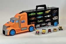 Hot wheels cars for sale  GRIMSBY