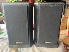 Tannoy sixes 603 for sale  BALERNO