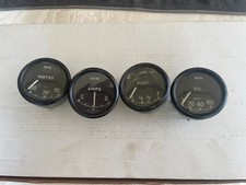 Smiths gauges amps for sale  INGATESTONE