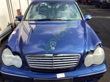 Mercedes class c20 for sale  NOTTINGHAM