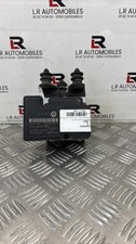 Bloc abs volkswagen d'occasion  Cintegabelle