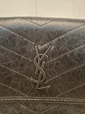 Borsa pelle nera usato  Mozzate