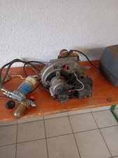 Körting ölbrenner 5 gebraucht kaufen  Breitenbach, Dunzweiler