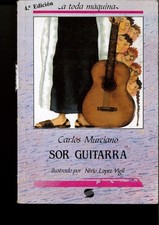 Usado, Sor Guitarra comprar usado  Enviando para Brazil