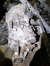 Getriebe 711 614 gebraucht kaufen Getriebe 711 614 gebraucht kaufen  Aach, Greimerath, Orenhofen