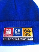 Vauxhall ope blue for sale  AMMANFORD