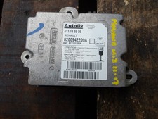 Renault master airbag for sale  UK