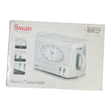 Swan retro teasmade for sale  LITTLEHAMPTON