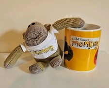 Tips famous monkey for sale  CHESTER