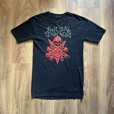 Suicidal tendencies vintage for sale  SHEFFIELD