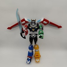 Robot voltron defender usato Robot voltron defender usato  Corbetta