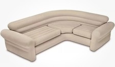 sofa corner unit for sale  POTTERS BAR