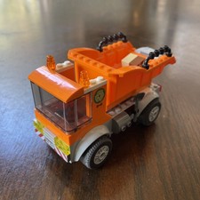 Lego city 60220 for sale  Pomona