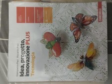 Idea progetto innovazione usato  Arezzo